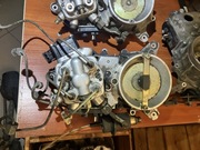 Mercedes 190 w201 124 190E Kjet K-Jet Wtrysk Paliwa Rozdzielacz EHA M102