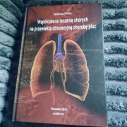 Wspólczesne Leczenie Chorych na przewlekłą obturacyjną chorobę płuc