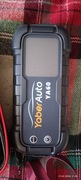 Power Bank jump starter Yaber YA60 6000a 12v 26800mah 