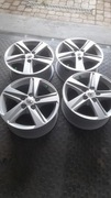 Komplet nowych nie używanych aluminiowe  felg felgi toyota 16