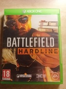 BATYLEFIELD HARDLINE