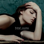 HOTEL COSTES 6 (Stephane Pompougnac) 2xLP