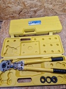 ZACISKARKA DO RUR PEX PRASKA HYDRAULICZNA 16-32mm 18303
