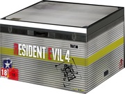 Resident Evil 4 Remake Edycja Kolekcjonerska Gra na PS5