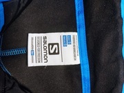 Doskonałe damskie spodnie narciarskie firmy Salomon