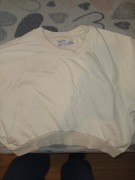 Bluza damska biała 