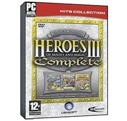 Heroes of Might and Magic 3: Complete [PC] KLUCZ GOG + Gratis
