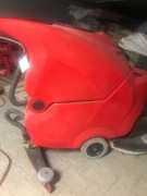 Szorowarka Gansow 40B50