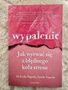 Wypalenie. Jak wyrwać się z błędnego koła stresu. Amelia Nagoski