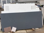 Parapety i schody konglomerat, granit 