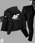 Komplet dresów dresy bluza rozmiar L