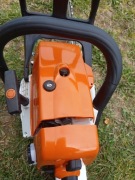 Piła spalinowa Stihl MS 260