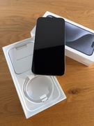 Iphone 15 pro max, stan bardzo dobry, 256GB