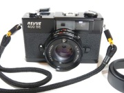 APARAT REVUE 400SE