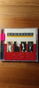 PŁYTA CD CLASSICO "STARS GO CLASSIC" VANESSA MAE JAMES LAST ANDRE RIEU
