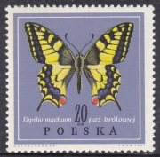 FI 1650-58** 1967 rok. 1651 LUZAK