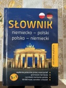 Słownik niemiecko Polski