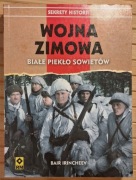 Wojna zimowa. Białe piekło sowietów - Bair Irincheev