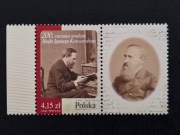 4428 ** z przyw. Ignacy Kraszewski - 2012r.