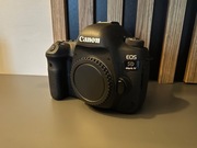 Body - Canon EOS 5D Mark IV