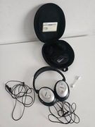 Bose QuietComfort QC15 słuchawki przewodowe