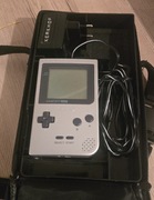 Game Boy pocket + oryginalna torba 