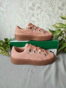 Nowe buty Puma Suede Kiss rozmiar 37