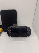 Sony PS Vita 1000 3G (OLED) - Sprawna + Zestaw