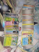 Bulk 150 kart Pokemon Scarlet & Violet & SWSH - opis