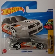Hot Wheels 2025 AUDI 90 QUATTRO