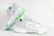 Buty Nike 200M Freak 4 - The Decision R.45,5 - Witness Lebron Basketball