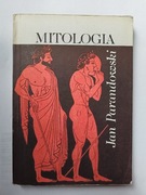 Mitologia " Jan Parandowski 