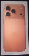 Apple iPhone 17 Pro 512GB Kosmiczna Pomarańcz Orange