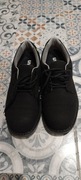Buty ochronne UVEX Business S3 ESD