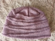 Czapka damska zimowa