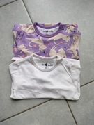 Komplet dwóch body 86 