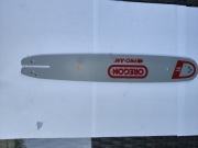 Prowadnica oregon 140 SXEA318 do pilarek spalinowych.