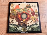 FLEET FOXES Helplessness Blues 2LP USA SUB POP