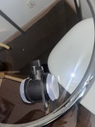 Przepływomierz Audi a4b7 b6 BFB