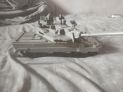 Czołg kompatybilne z lego 