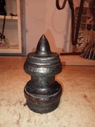 Radziecki pocisk podkalibrowy 76mm.