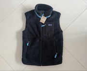 Męska kamizelka Patagonia CLASSIC RETRO-X VEST rozmiar S