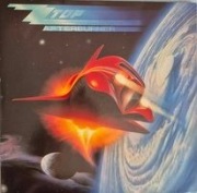 ZZ Top  Afterburner