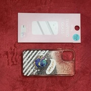 Etui IPhone 11 / XR + szybka