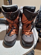 Buty snowboard nitro thunder tls r.42