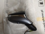 Lexus ES prawe lusterko 8791033F41