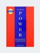 The Concise 48 Laws of Power, Robert Greene eng