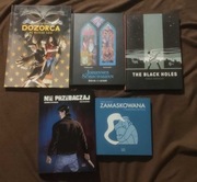 Pakiet pięciu komiksów #1