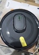 Nowy Robot Sprzątający G101X0 – Odkurzacz + Mop 2w1 (Smart Wi-Fi)