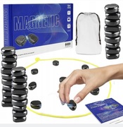 Magnetic Gra Magnetyczna 
